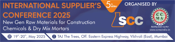 International Suppliers Conference-CCMA