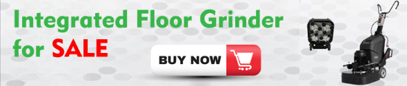 Floor Grinder for Sale